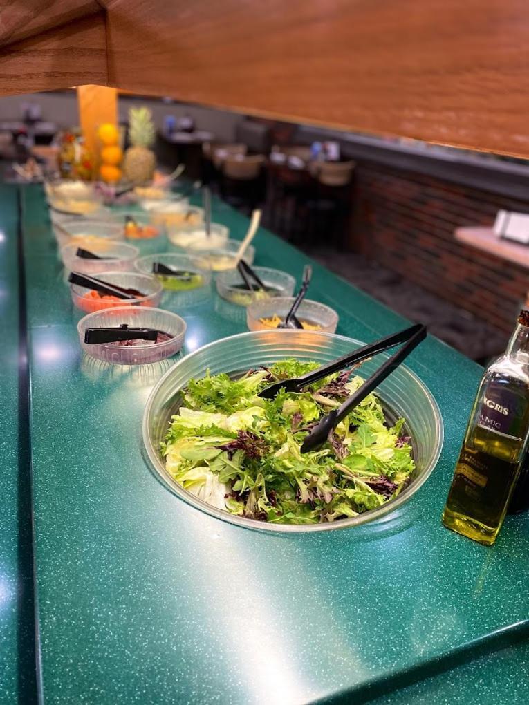 Regency Inn Iola エクステリア 写真